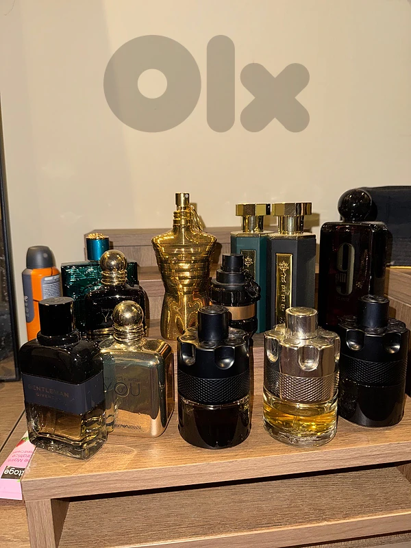 perfumes for sale