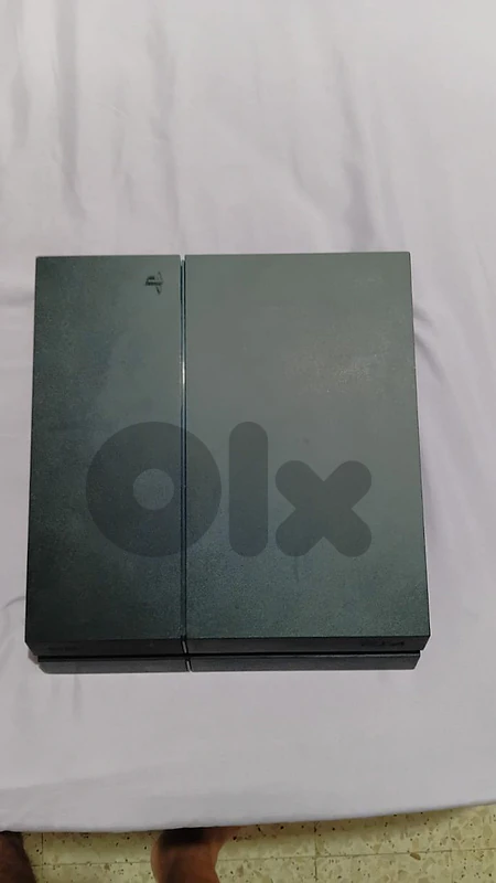 ps4 fat 500gb
