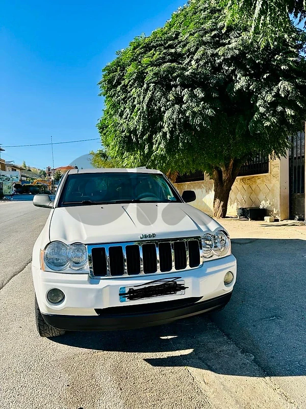 Jeep Cherokee 2005 2005