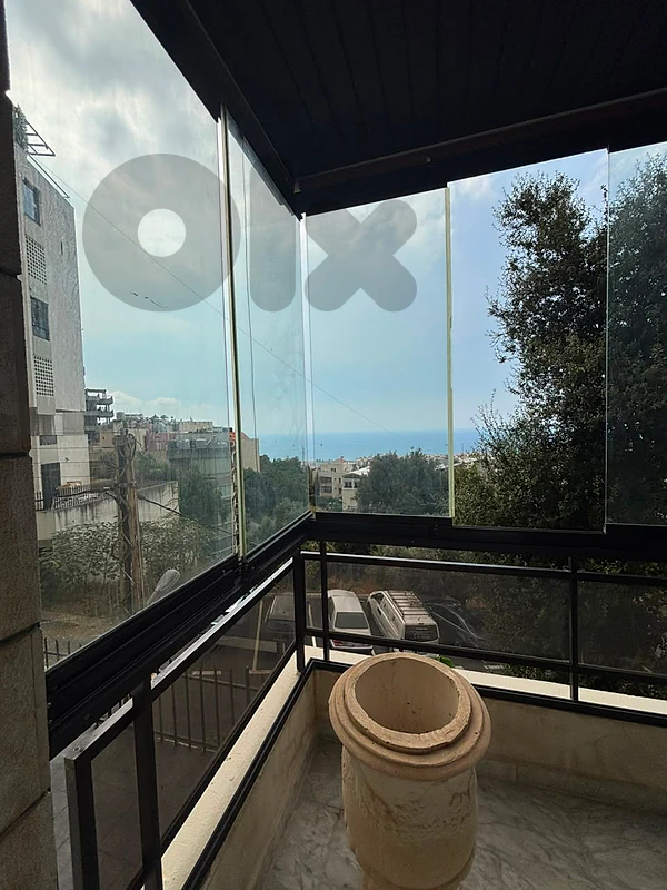 apartment For sale in mtayleb apartment For sale in mtayleb