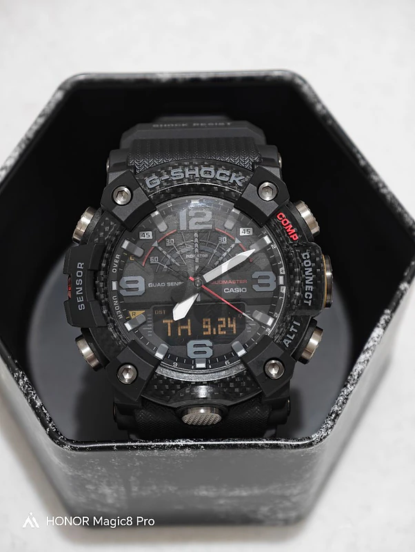 Casio G-Shock