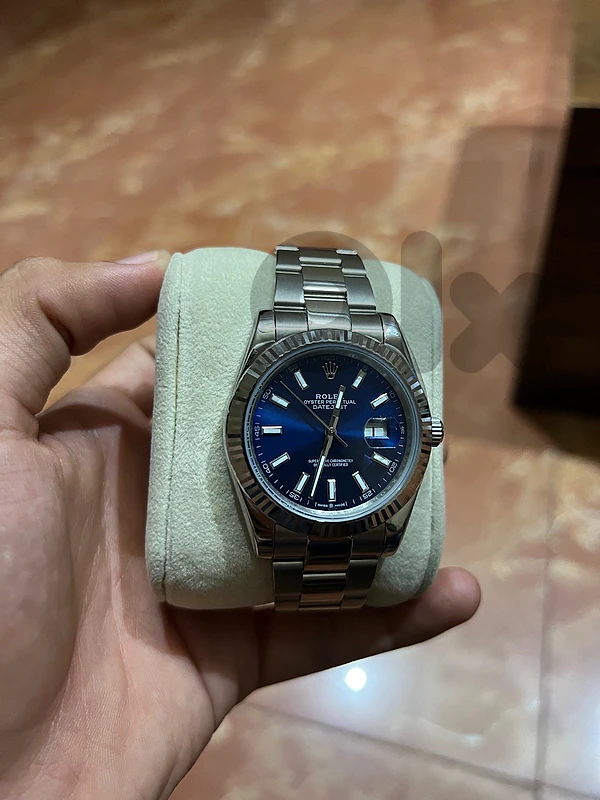 🔥 Rolex Datejust 41 — $150 → $100 ONLY