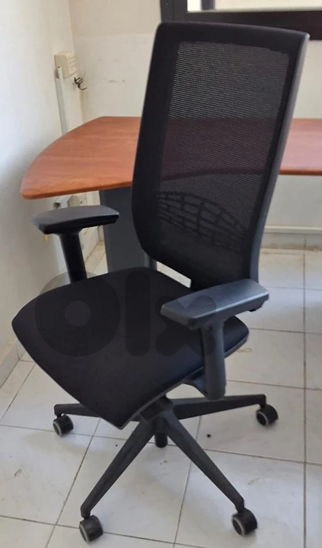 office chair