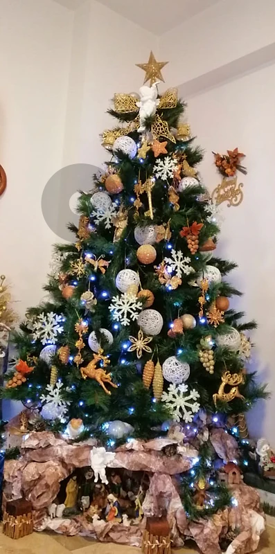 Christmas Tree