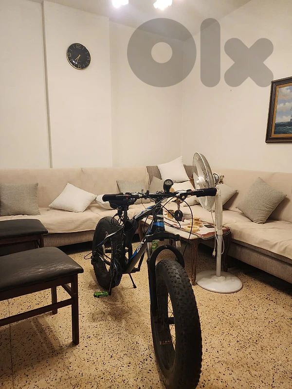Bisycle Off-Road like new