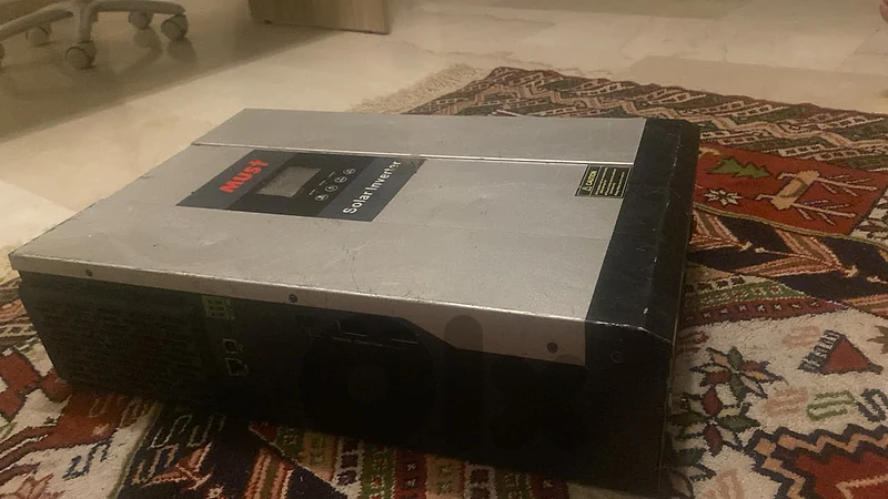inverter 5KW 48V 120$بيروت