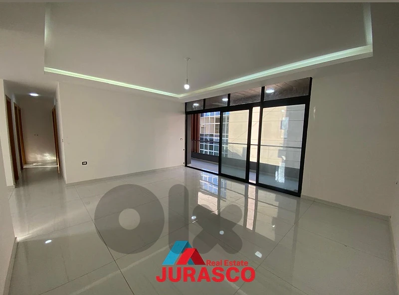apartment for sale in furn el chebek 160m / شقة للبيع بفرن الشباك