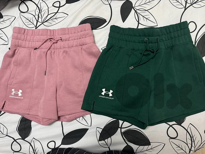 under armour shorts