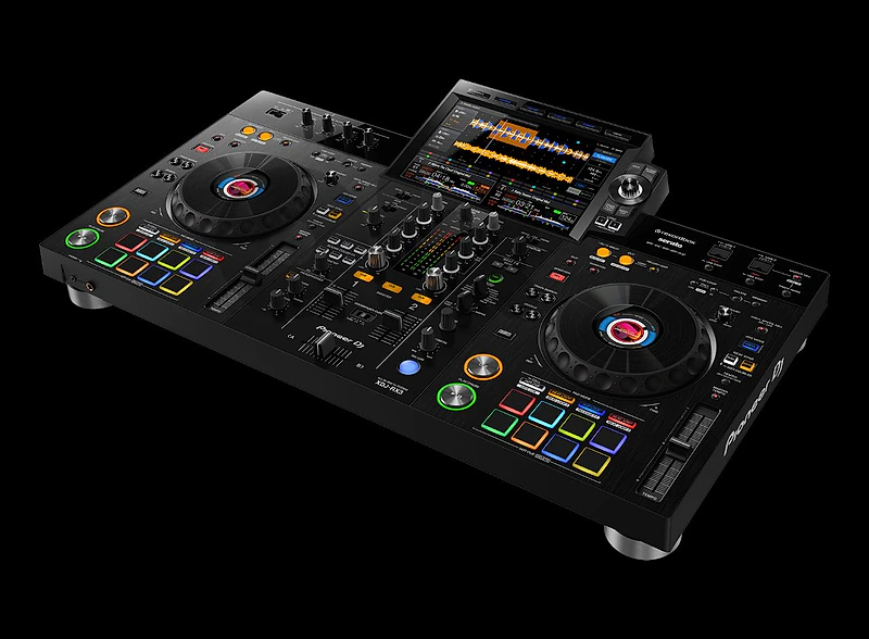 XDJ-RX3 barely used at home