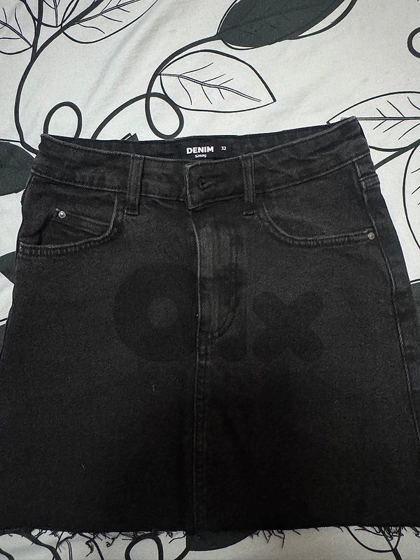 sinsay skirt
