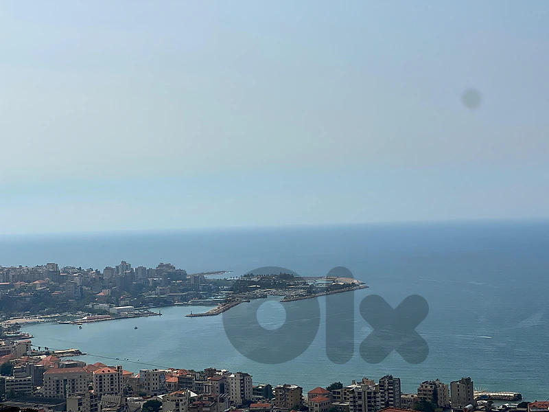 RWK336RM - Apartment for Rent in Sahel Alma with Sea View