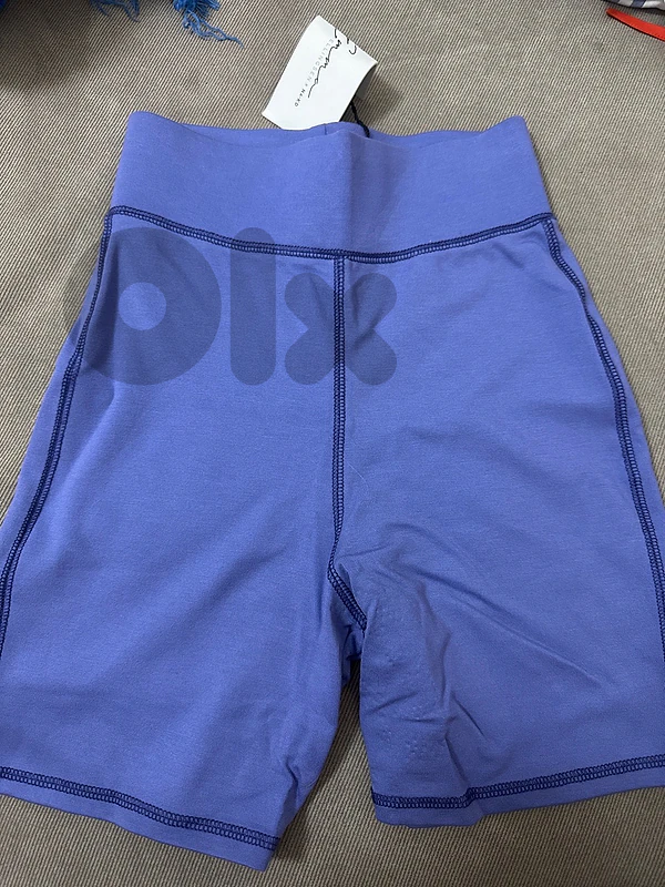 biker shorts
