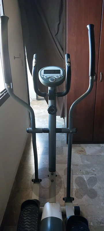 Elliptical Trainer