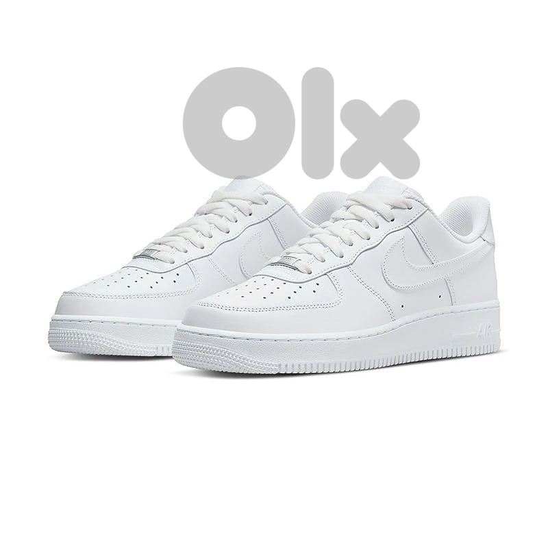 Nike Air Force 1