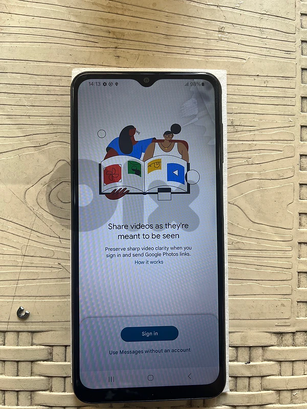 Samsung a04s