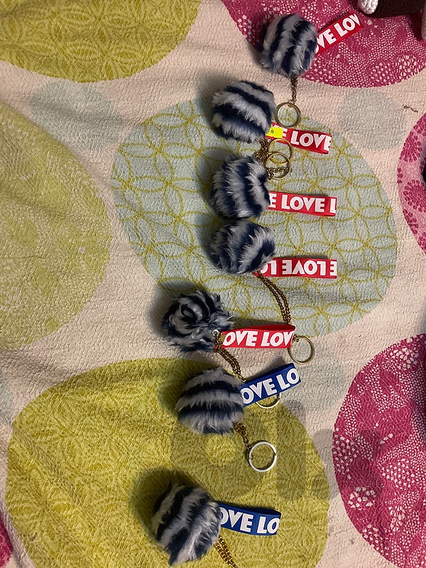 keychain