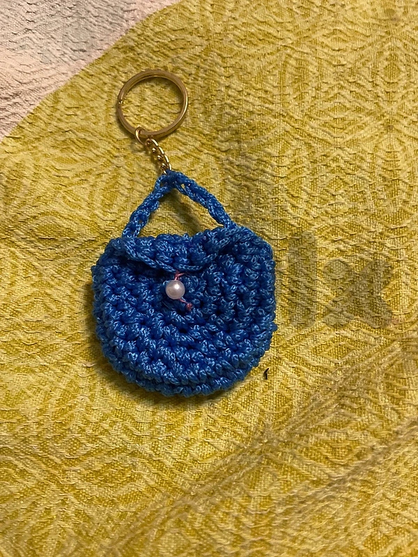 keychain
