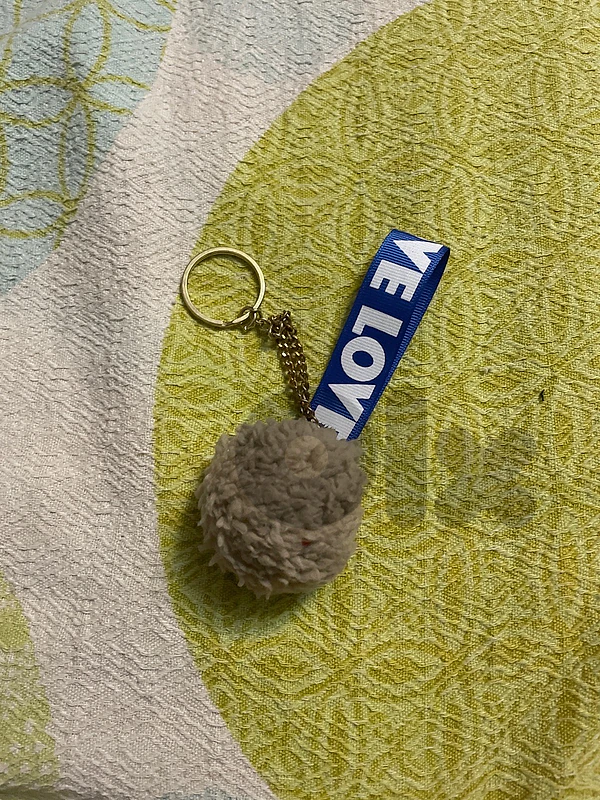 keychain