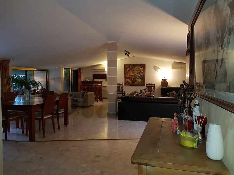 RWK188EN -  Apartment for Sale in Kaslik with Terrace