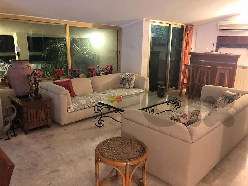 RWK188EN -  Apartment for Sale in Kaslik with Terrace