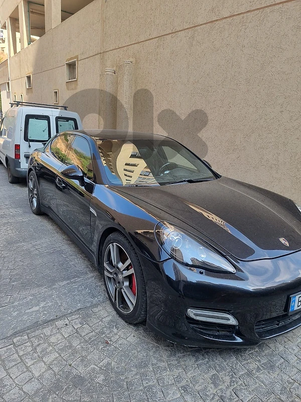 Porsche Panamera 2013 gts 2013 Porsche Panamera 2013 gts 2013
