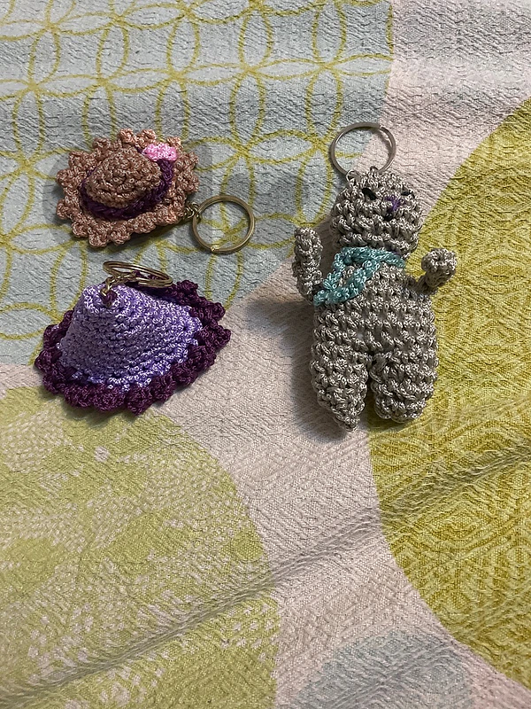 keychain