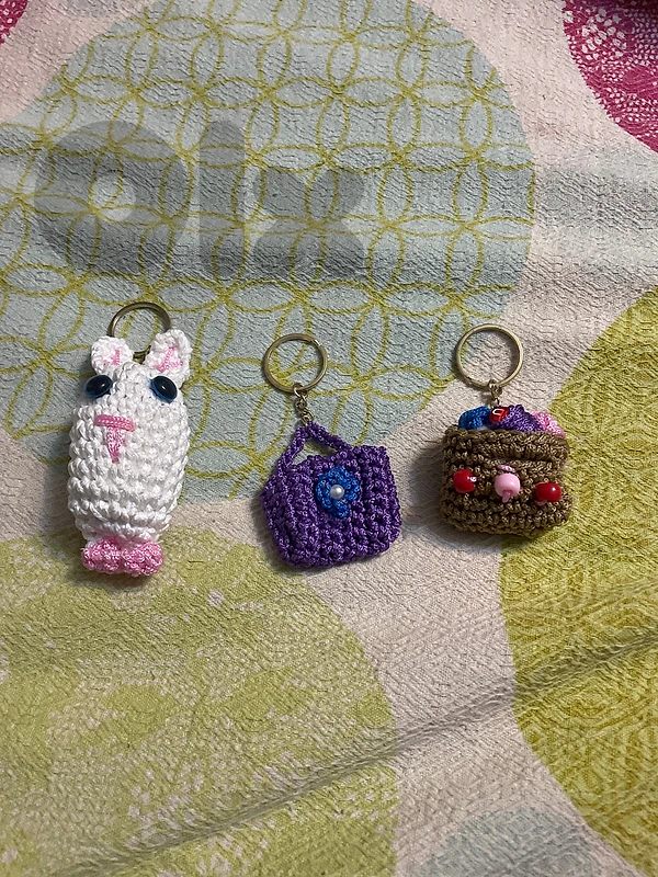 keychain