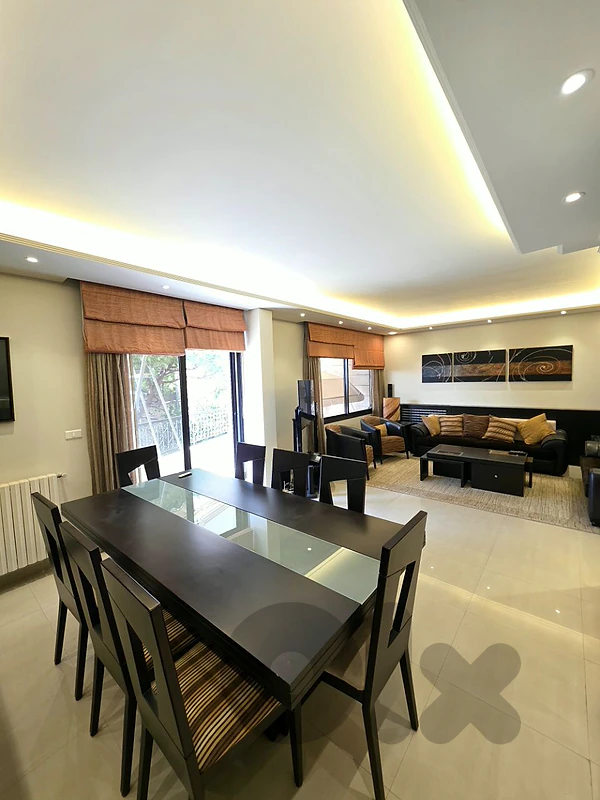 For Rent | Baabdat - On a Peaceful Street