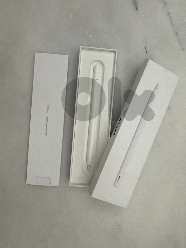 Apple Pencil 3