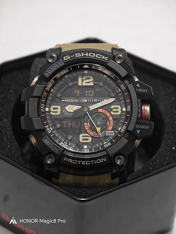 Casio G-Shock