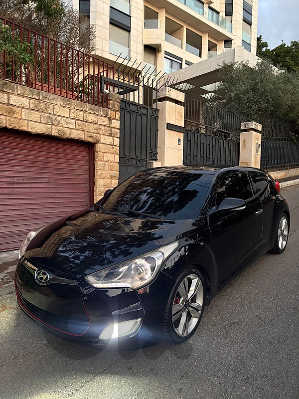 Hyundai Coupe 2013 d
