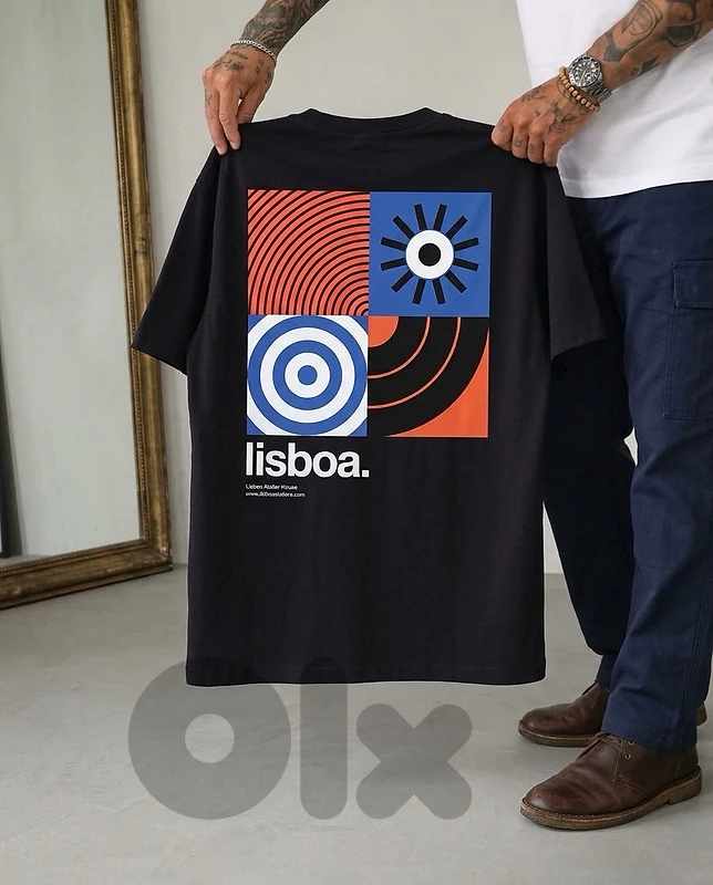 Only & Sons Original T-shirt