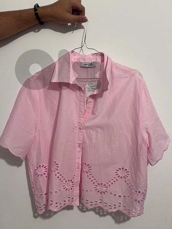 New Top From LC Wakiki