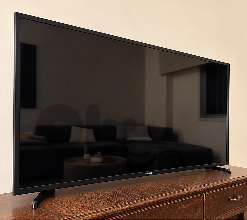 Samsung 43inch smart led tv