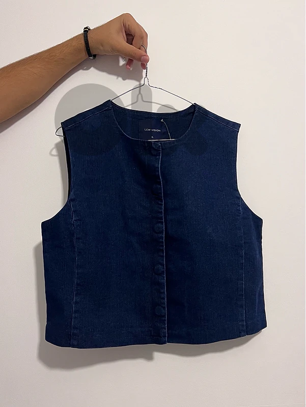 New top