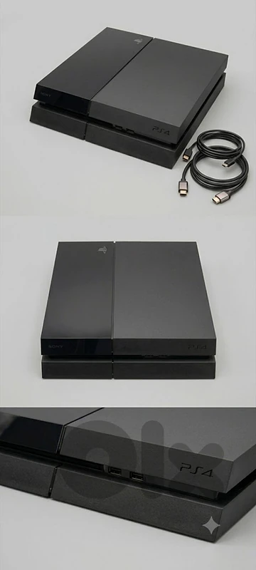 ps4 used