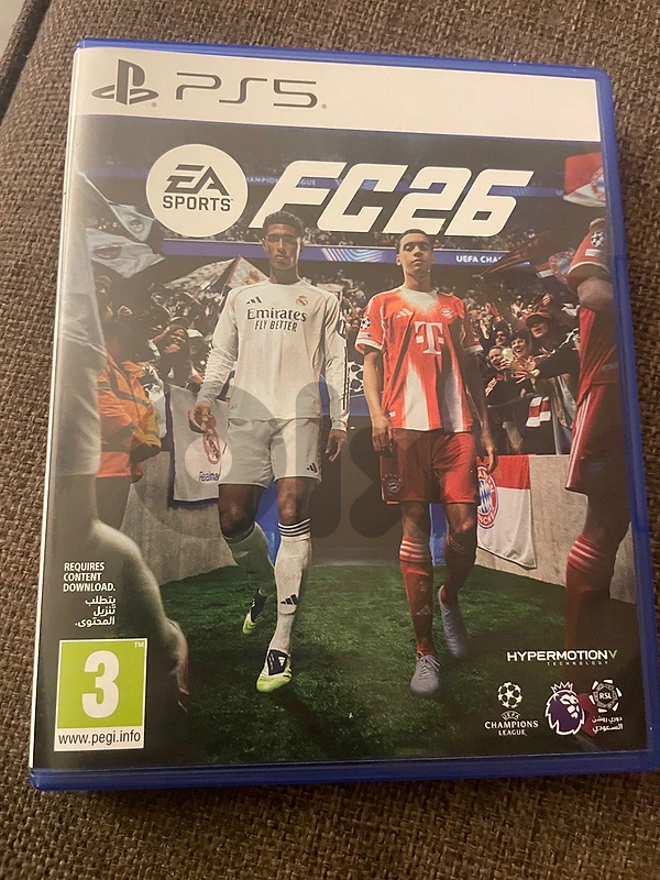 Fifa 26 PS5