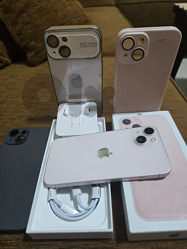 IPhone 13 256gb Like New