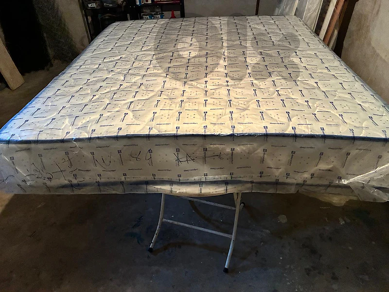 Brand New Sleep Comfort Mattress