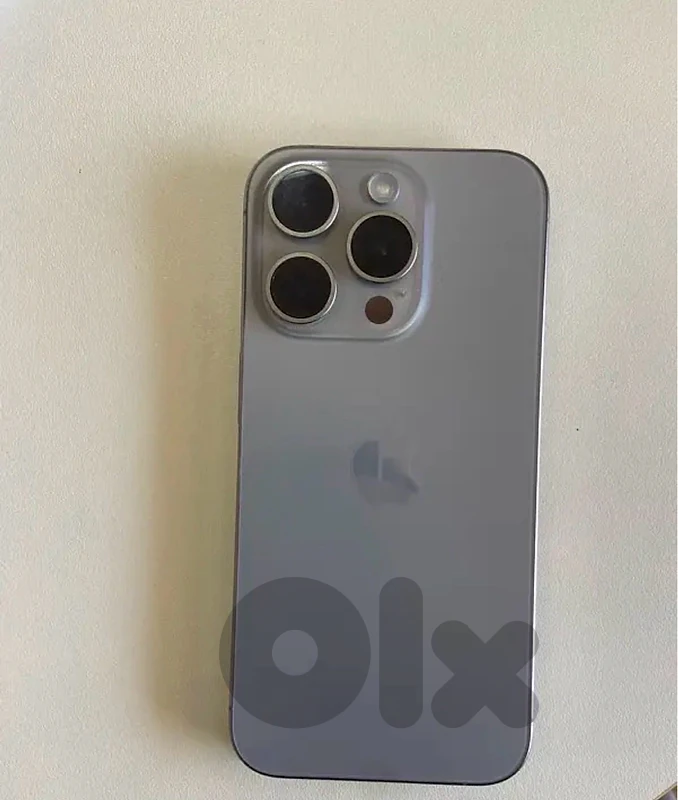 iphone 15 pro