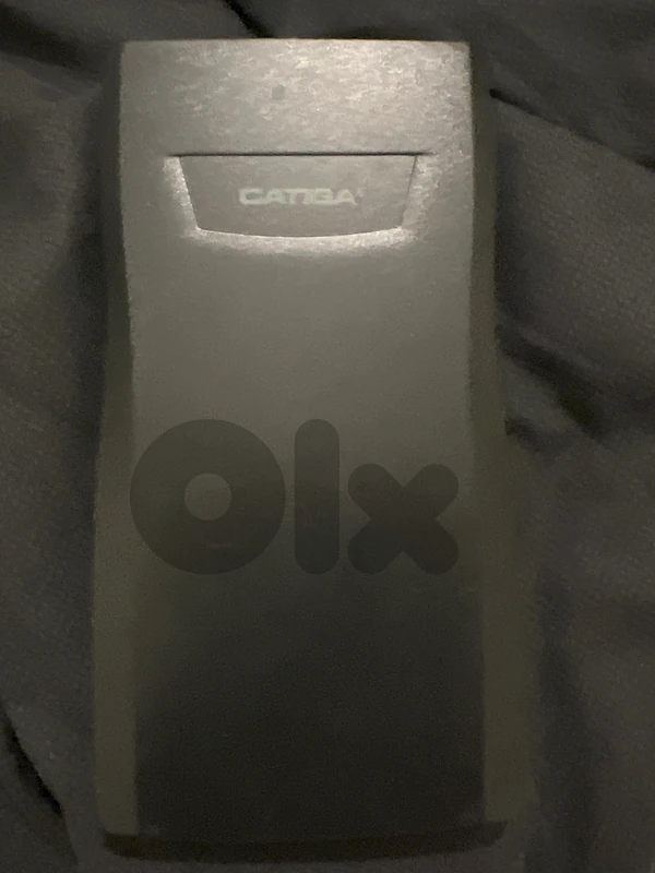 calculator used