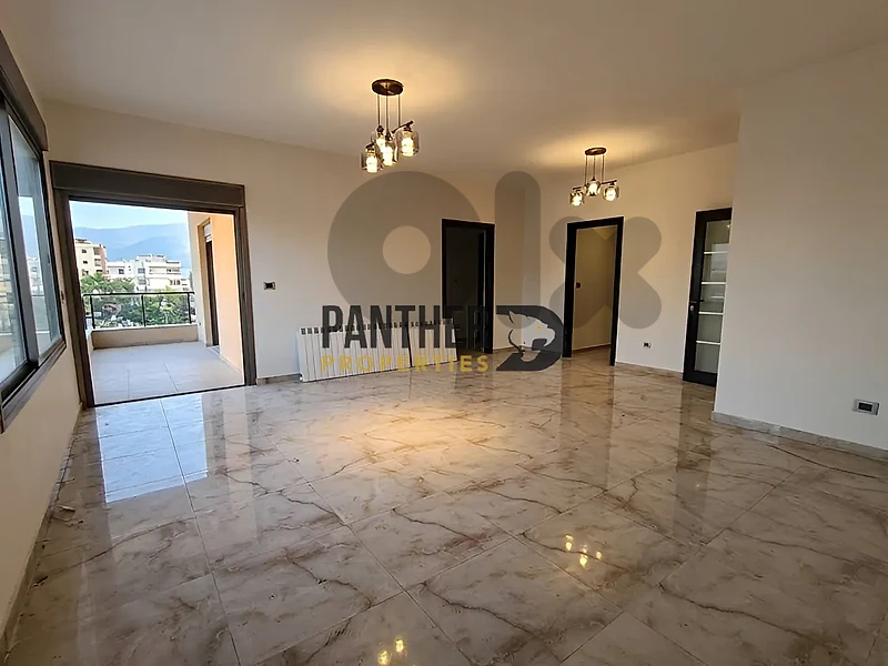Apartment for sale brand new Ref#FR103