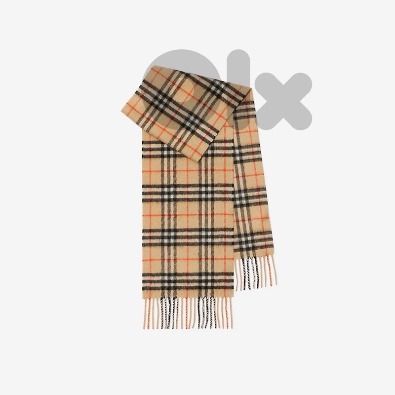 Burberry