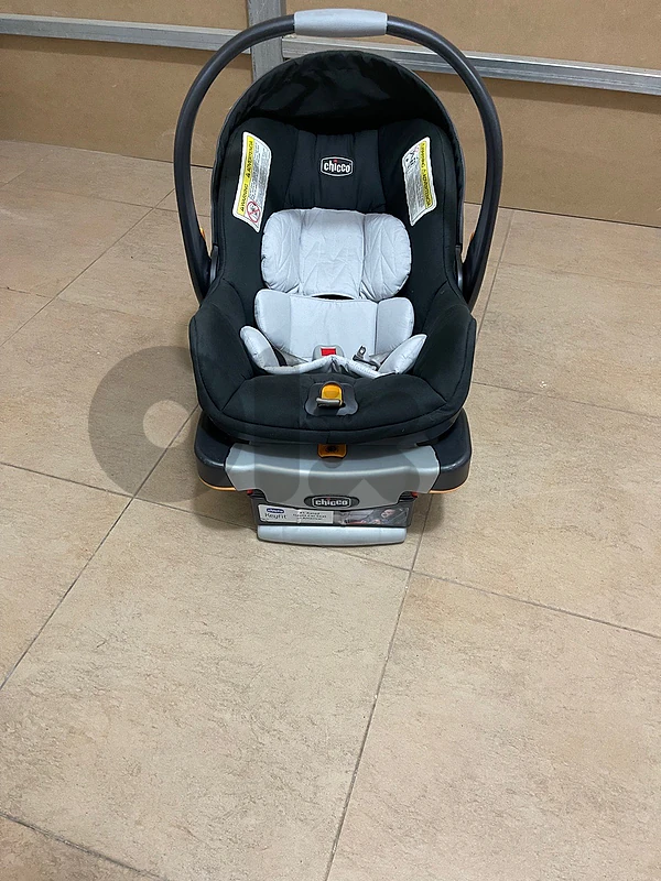 Chicco Car Seat