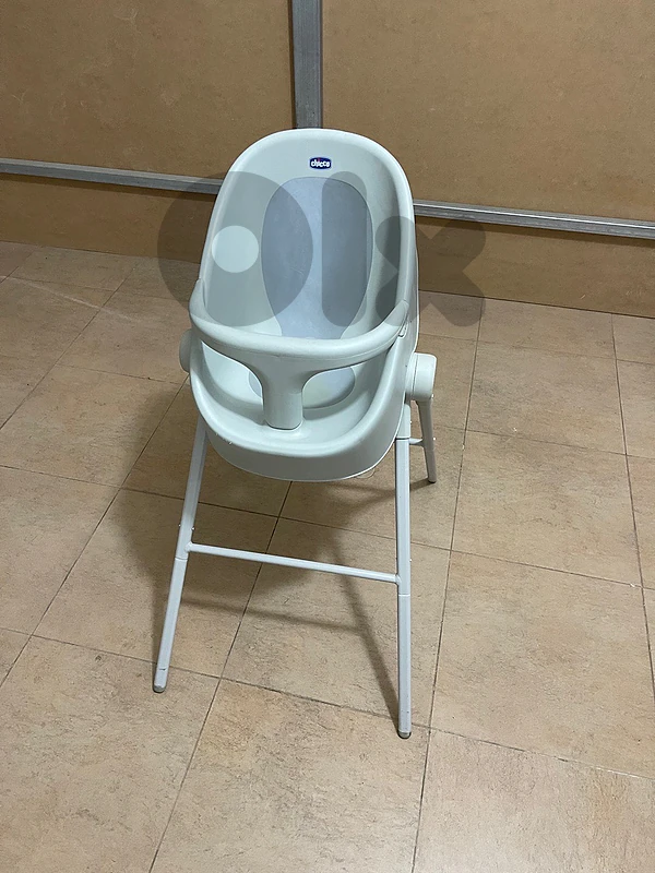 Chicco Bath Chair