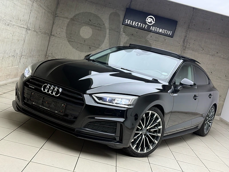 1 OWNER • KETTANEH SOURCE • 45 TFSI • QUATTRO • S-LINE • 80,000 KM