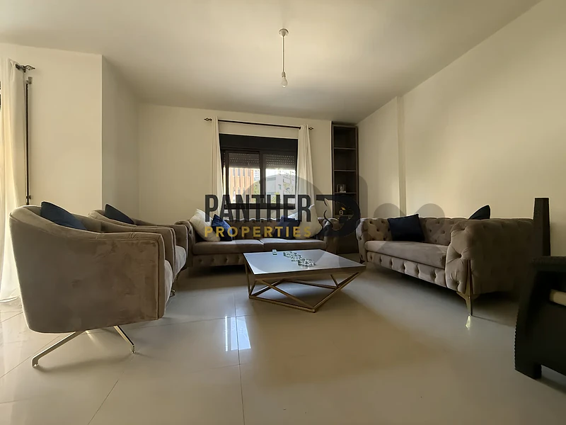 Apartment for rent in Antelias Ref#CA153
