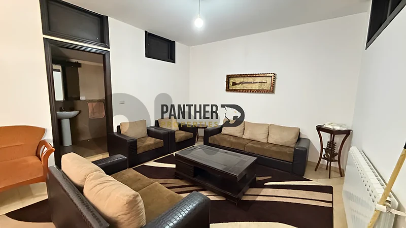 Apartment for sale in Zahle Ref#AB125