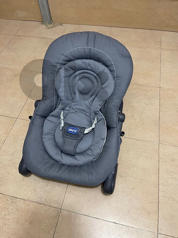 Chicco Bouncer