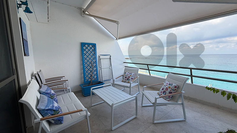 RWK425CA - Furnished Chalet for rent in byblos marine jbeil